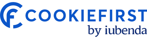 Logo CookieFirst