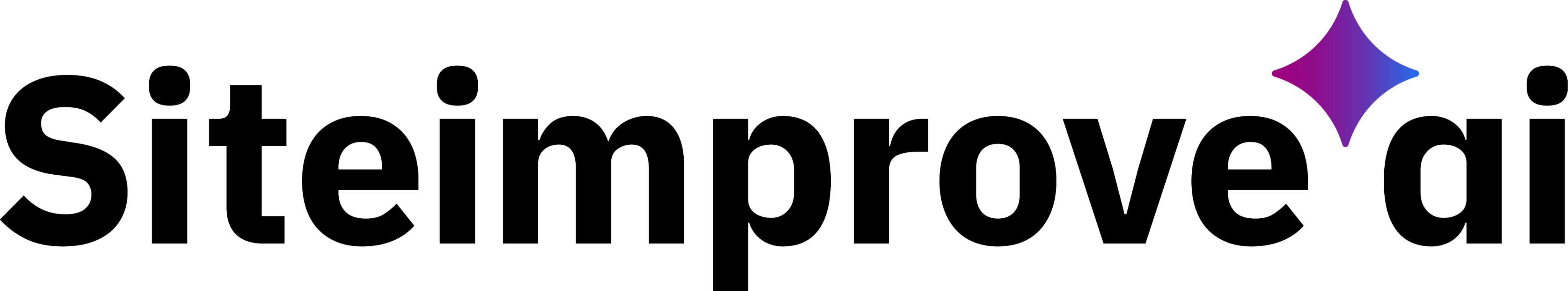 Logo Siteimprove